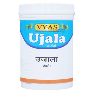 Vyas Ujala Tablets - Distacart