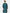 Jompers Men's Green & Black Self Design Kurta Only - Distacart