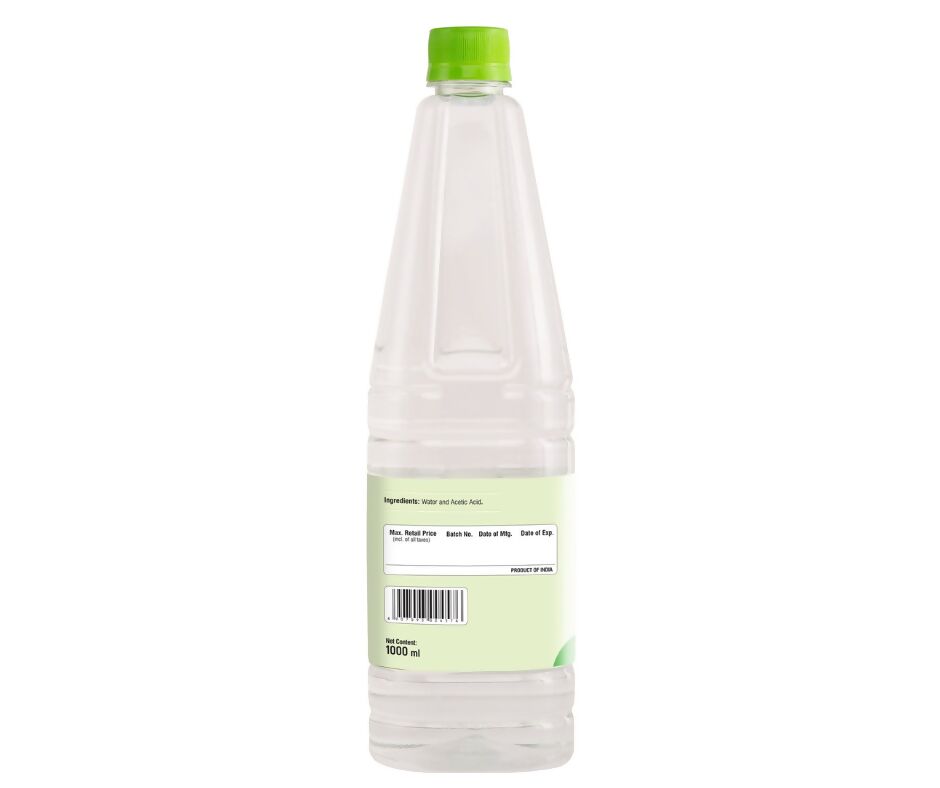 Tasty Nibbles Synthetic Vinegar - Distacart