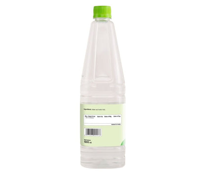 Tasty Nibbles Synthetic Vinegar - Distacart