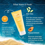 Thumbnail for Aqualogica Glow+ Activated Aloe Vera Gel - Distacart