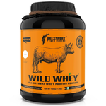 Thumbnail for Drexsport Wild Whey Protein Powder