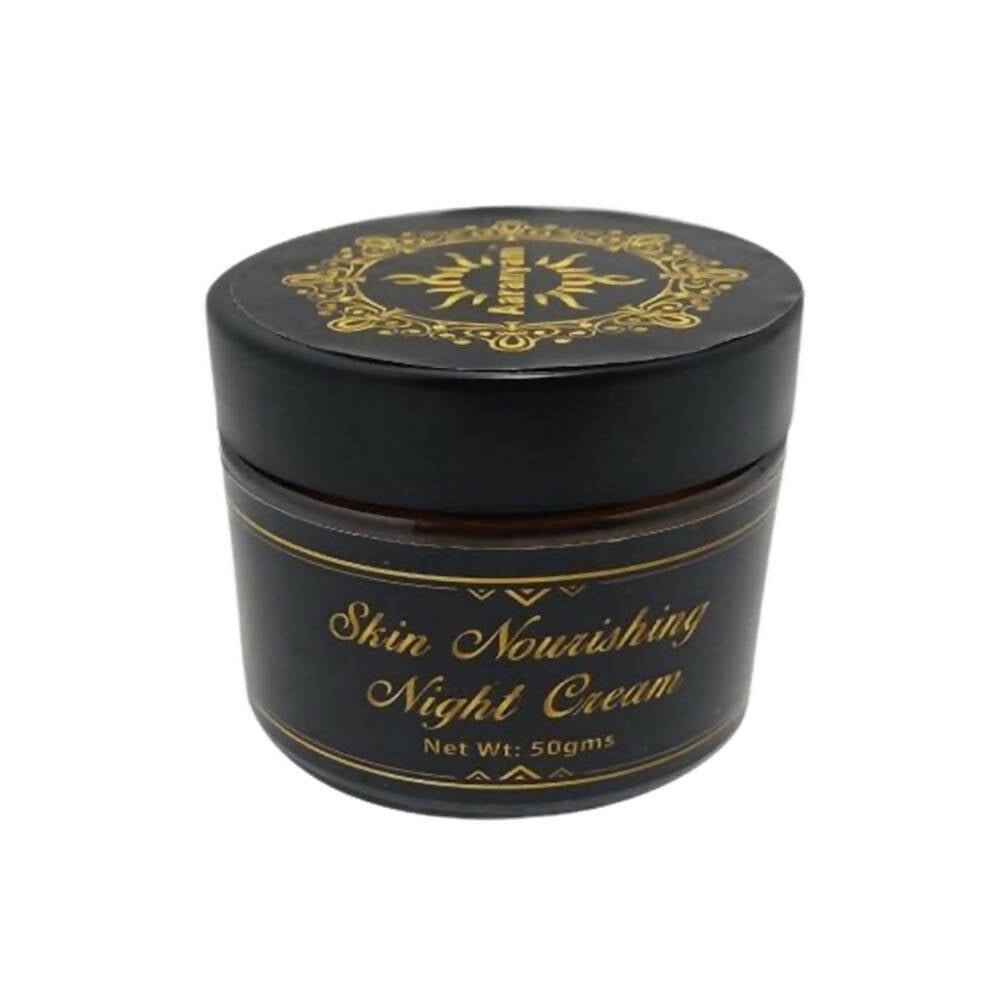 Aaranyam Skin Rejuvenating Face Cream - Distacart