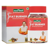 Image 1 of 60 tabs for the product Jeena Sikho Fat Burner Tablets