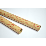 Thumbnail for Decals Design 'Flower Pattern Motifs' Wall Sticker
