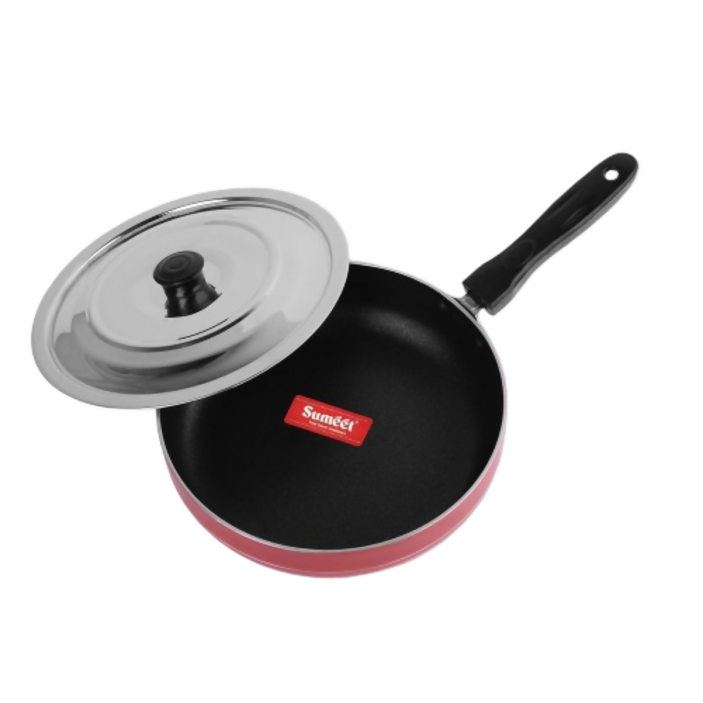 Sumeet Non stick Fry Pan - Dista