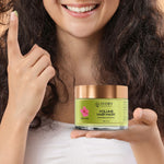 Thumbnail for Ivory Natural Hair Volume Mask - Hair Volume And Length For Both Men & Women - Distacart