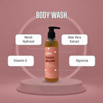 Thumbnail for Atisa Peach Bellini Body Wash - Distacart