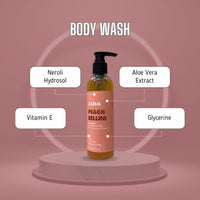 Thumbnail for Atisa Peach Bellini Body Wash - Distacart