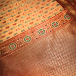 Thumbnail for NOZ2TOZ Women Red Patli Silk Saree - Distacart