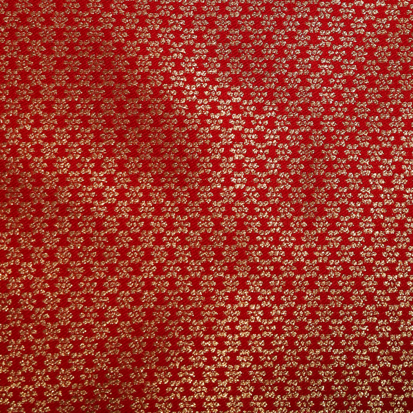 NOZ2TOZ Women Pink Patli Silk Saree - Distacart