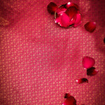 Thumbnail for NOZ2TOZ Women Blue Soft Silk Saree - Distacart