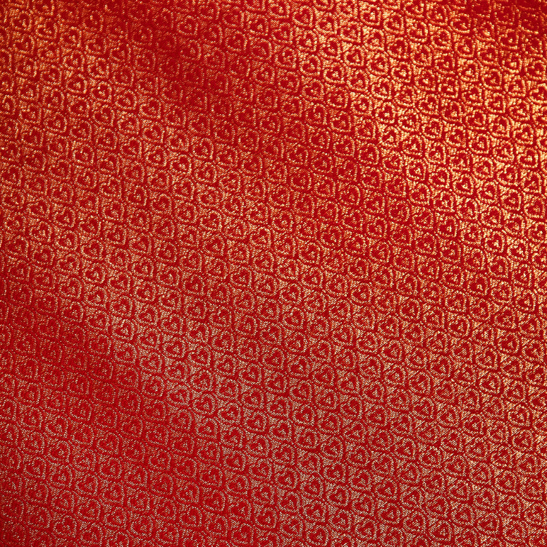NOZ2TOZ Women Pink Dharmawaram Saree - Distacart