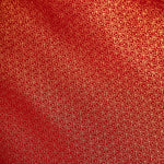 Thumbnail for NOZ2TOZ Women Pink Dharmawaram Saree - Distacart