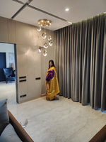 Thumbnail for NOZ2TOZ Women Red Soft Silk Saree - Distacart