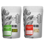 Thumbnail for Sorich Organics Super Seeds Mix Combo - Distacart