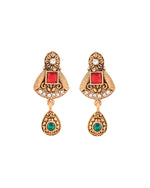 Thumbnail for Jewels Nest Royal Heritage Antique Mangal Sutra - Distacart