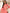 Janasya Pink Cotton Floral Fit & Flare Dress