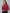 Jainish Women's Maroon Solid Shirt - Maroon - Distacart