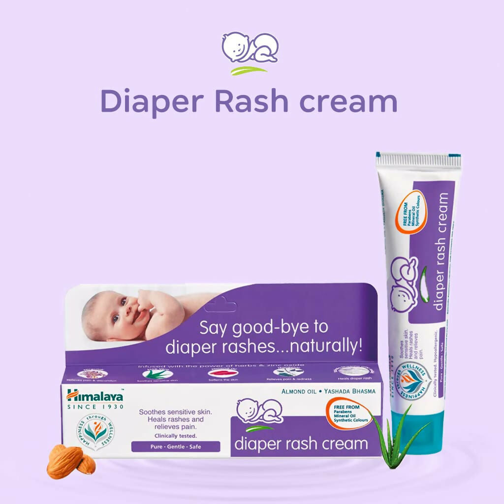 Himalaya Baby Basket Gift Pack - Distacart