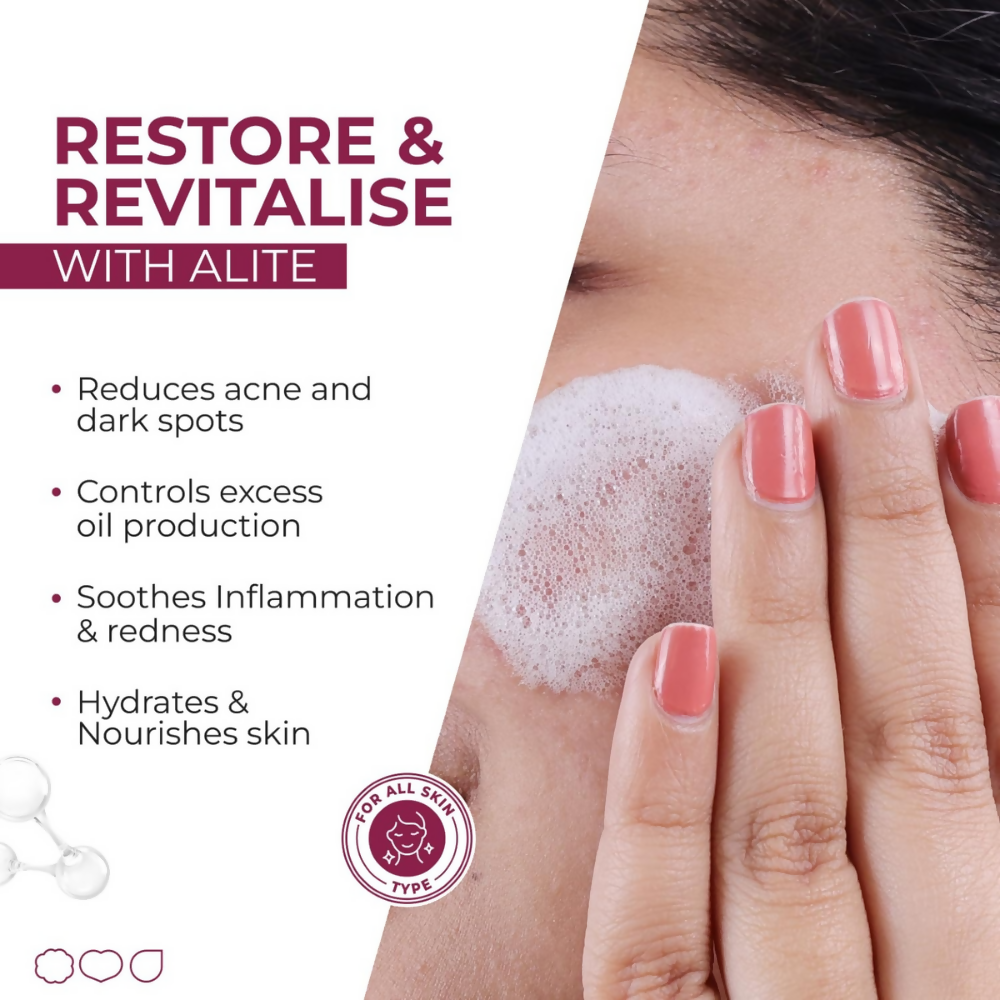 Alite Hair Removal Cream for Women - Distacart