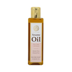 Thumbnail for The Pure Story Natural Cold Pressed Oil for Hair & Skin with Seasame - Distacart
