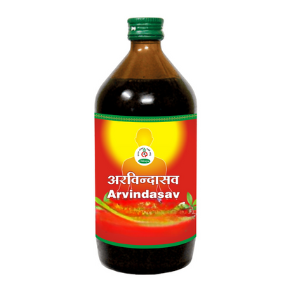 Chirayu Arvind Asava - Dista