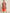 Jompers Women's Floral Pleated Dupion Silk Jacquard Kurta with Palazzos & Dupatta - Orange - Distacart