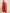 Jompers Women's Kurta with Palazzos & print Dupatta - Red - Distacart