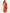 Jompers Women's Mustard Yellow & Red Embroidered Kurta with Palazzos & Dupatta - Distacart