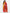Jompers Women's Mustard Yellow & Red Embroidered Kurta with Palazzos & Dupatta - Distacart