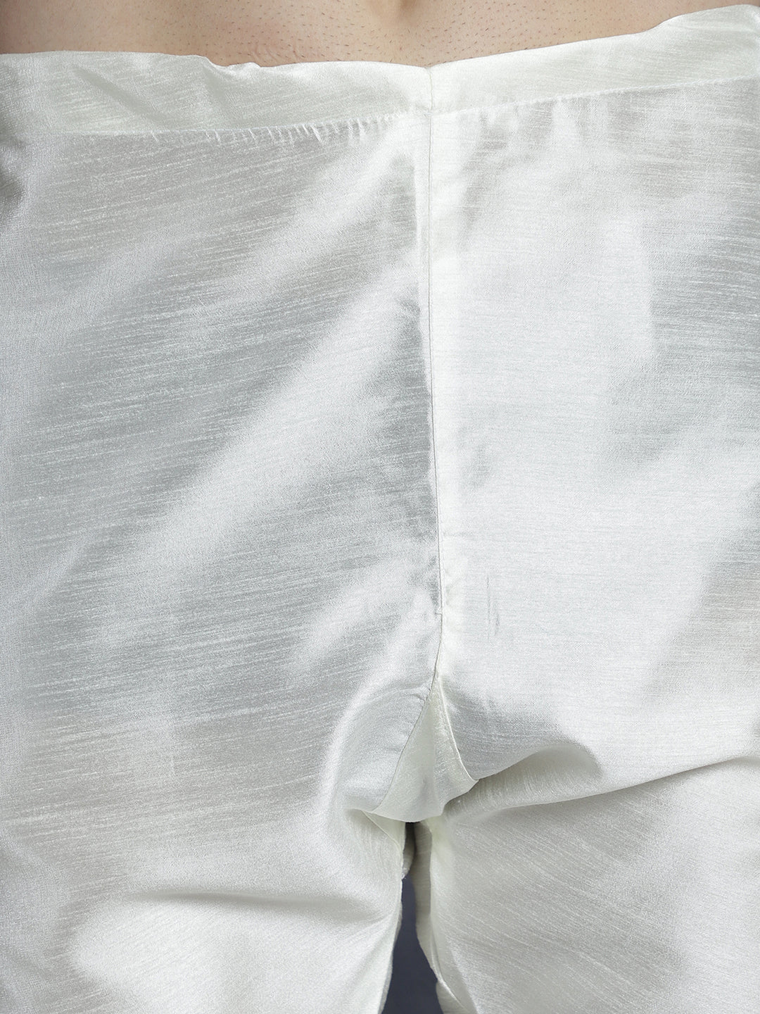 Buy Jompers Men's Sequins and Embroidred Nehru Jacket With Solid