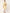 Jompers Men's Solid Kurta Pyjama With Cream Embroidered Nehru Jacket - Distacart