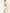 Jompers Men's Solid Kurta Pyjama With Beige Floral Embroidered Nehru Jacket - Distacart