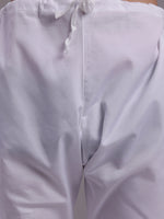 Thumbnail for Jompers Men's Sequin Embroidered Pure Cotton Kurta with Pyjamas - Brown - Distacart