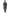 Jompers Men's Green & Black Self Design Kurta with Churidar - Distacart