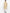 Jompers Men's Beige & White Solid Kurta with Churidar - Distacart