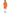 Jompers Men's Orange & White Solid Kurta with Churidar - Distacart