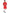 Jompers Men's Red & White Solid Kurta with Churidar - Distacart