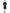 Jompers Men's Black Solid Kurta Only - Distacart