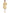 Jompers Men's Golden Self Design Kurta with Churidar - Distacart