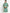 Jompers Men's Green & Beige Self Design Kurta Only - Distacart