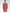 Jompers Men's Red Self Design Kurta Only - Distacart