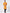 Jompers Men's Yellow Solid Kurta with Churidar - Distacart