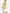Jompers Men's Yellow Printed Kurta Only - Distacart
