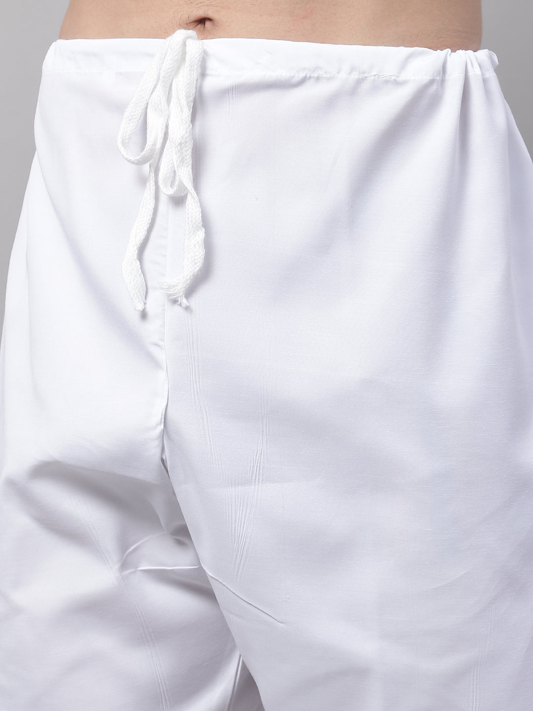 Jompers Men's Cotton Solid Kurta Payjama Sets - Distacart
