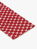 Thumbnail for Jompers Men's Maroon Chikankari Kurta with Churidar - Distacart