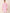 Jompers Men's Cotton Solid Kurta - Pink - Distacart