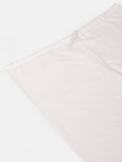 Jompers Men's Cotton Solid Kurta Pajama Sets - Pink - Distacart