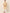 Jompers Men's Silk Blend Collar Embroidered Kurta Pyjama Set - Beige - Distacart
